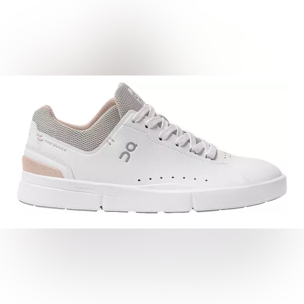 On Women's THE ROGER Advantage Shoes 8.5